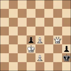 Шахматная задача #21546