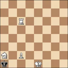 Шахматная задача #21548