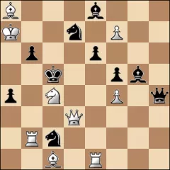 Шахматная задача #2155