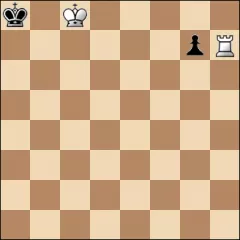 Шахматная задача #21550