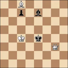 Шахматная задача #21552