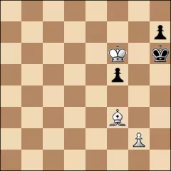 Шахматная задача #21557