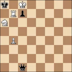 Шахматная задача #21559