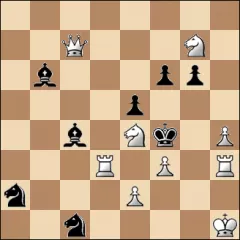 Шахматная задача #2156