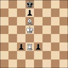 Шахматная задача #21560