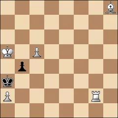 Шахматная задача #21561