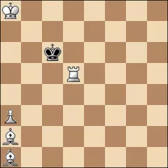 Шахматная задача #21562
