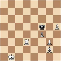 Шахматная задача #21568