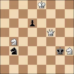 Шахматная задача #21569