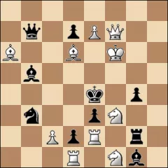 Шахматная задача #2157