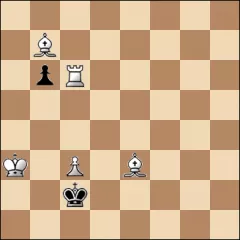 Шахматная задача #21571