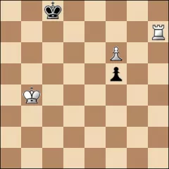 Шахматная задача #21573