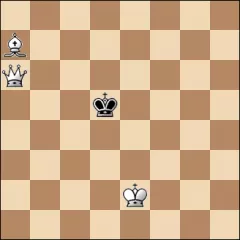 Шахматная задача #21575