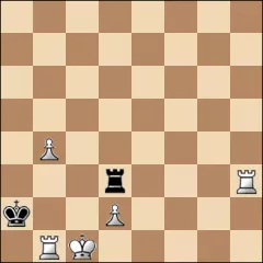 Шахматная задача #21577