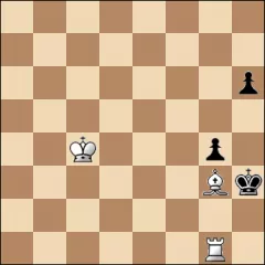 Шахматная задача #21583