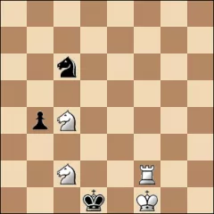 Шахматная задача #21585