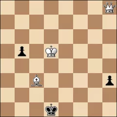 Шахматная задача #21587