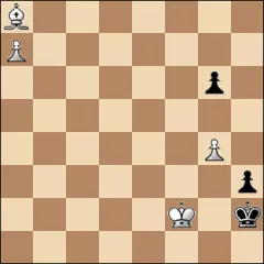 Шахматная задача #21588