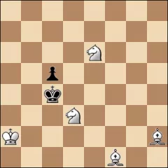 Шахматная задача #21591