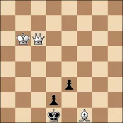 Шахматная задача #21593