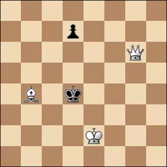 Шахматная задача #21594