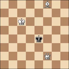 Шахматная задача #21596