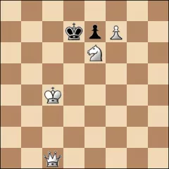 Шахматная задача #216