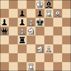 Шахматная задача #2160