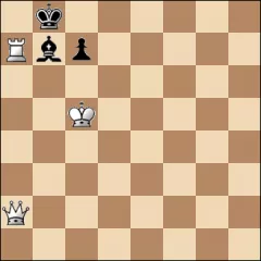 Шахматная задача #21601