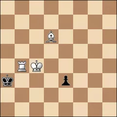 Шахматная задача #21602