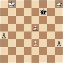 Шахматная задача #21606