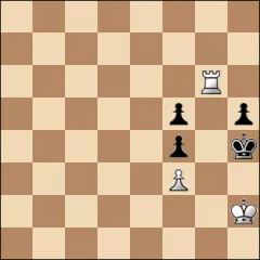 Шахматная задача #21608