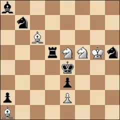 Шахматная задача #2161