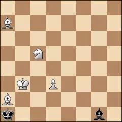 Шахматная задача #21610