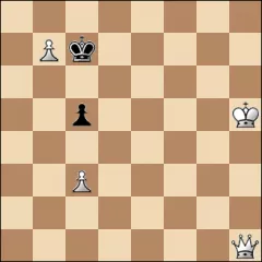 Шахматная задача #21615