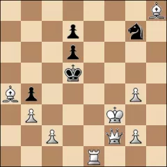 Шахматная задача #2162