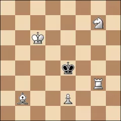 Шахматная задача #21622