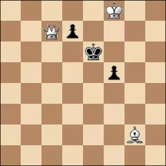 Шахматная задача #21627