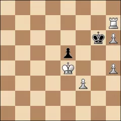 Шахматная задача #21628
