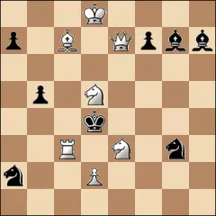 Шахматная задача #2163