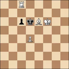 Шахматная задача #21647