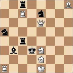 Шахматная задача #2165