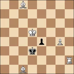 Шахматная задача #21655