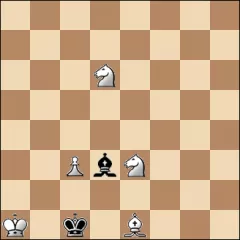 Шахматная задача #21656