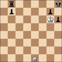 Шахматная задача #21668