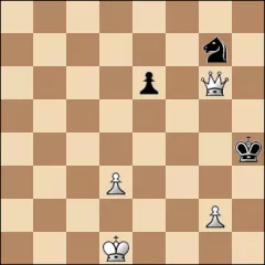 Шахматная задача #21672