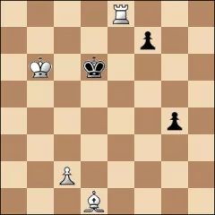 Шахматная задача #21673
