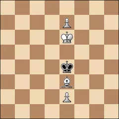 Шахматная задача #21675