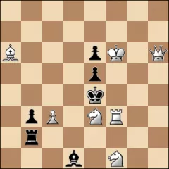Шахматная задача #2168