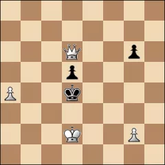 Шахматная задача #21682